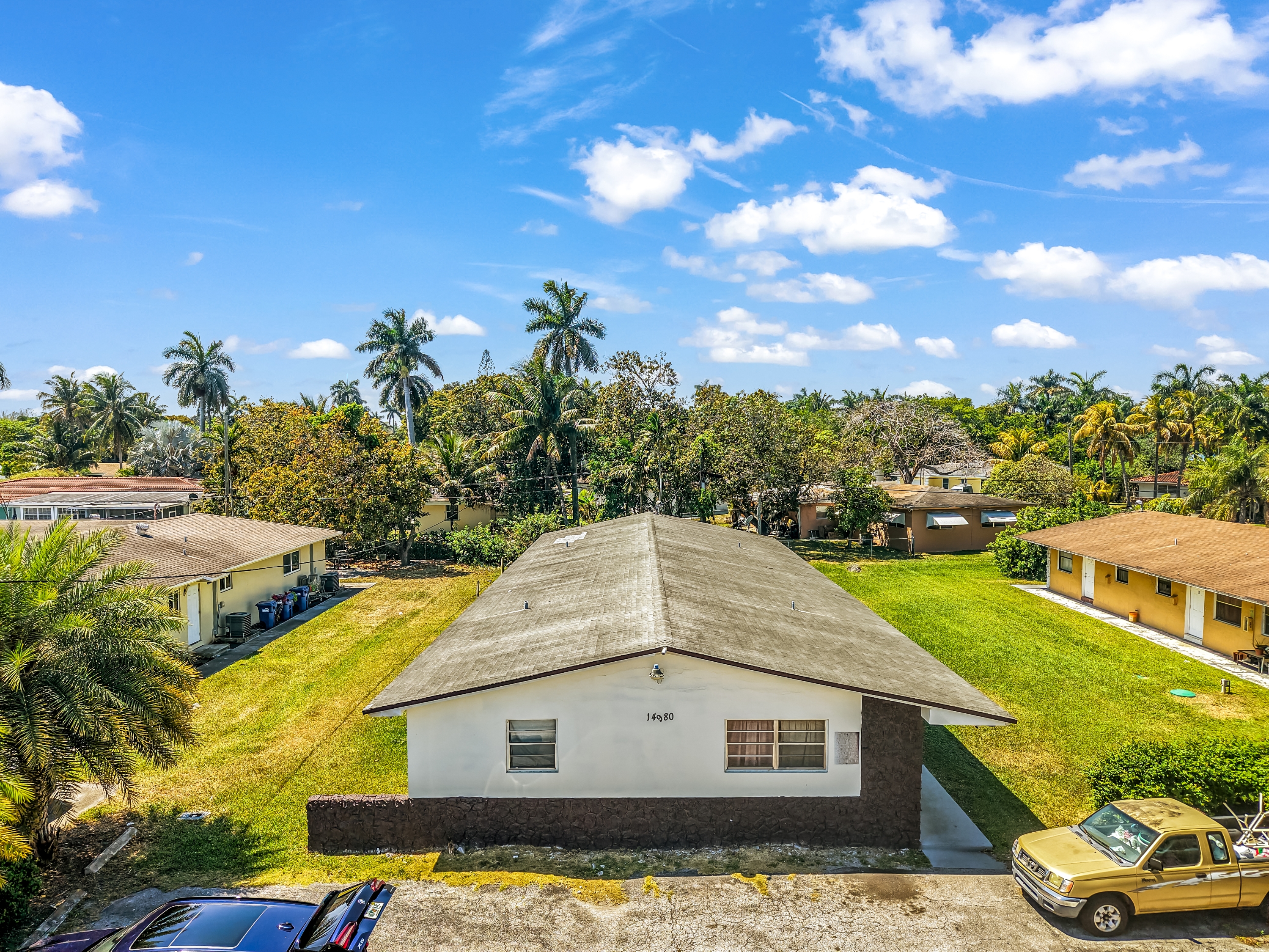 14980 Northeast 5th Court - 2